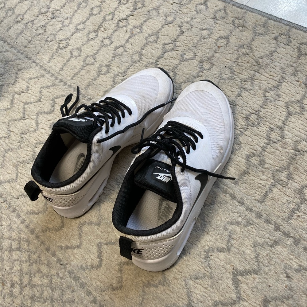Nike sneakers